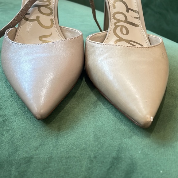 Sam Edelman Heels - Picture 2 of 6